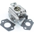 Pikkukuva 3 / 4: Kaasutin Carb Sopii Stihl 017 018 MS170 MS180 KOKO 11301200601 Walbro Tyyli Hg