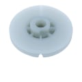 Miniatyrbillede 3 af 4: Tilbageførings-Input-Trinse Kompatibel Med Husqvarna 353 351 350 346 XP 345 340 345 -503876301