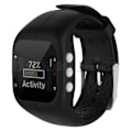 Pikkukuva 2 / 4: Vaihtokellon watch watch Polar A300:lle (musta)