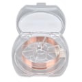 Miniatyrbillede 4 af 5: Superfin Springtråd Ultra Fint Isoleringstype Lav Modstand 120m Længde Diameter 0,02mm Telefon Chip Ledningstråd