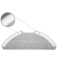 Miniatyrbild 4 av 5: Tvättbar moppduk trasor pad för Mi Robot Vacuum-Mop 2 Lite / Pro /MJSTL/MJST1SHW robotdammsugare tillbehör