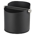 Miniatyrbillede 1 af 5: Kaffegrumsspand, Robust Kompakt Kaffeboks Holdbar Skridsikker Kaffegrumsspand Let Rengøring Espresso Knock Boxes