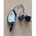 Miniatyrbilde 1 av 2: Høyre hjul Cliff Sensor Front Impact Komponent kompatibel for Xiaomi støvsuger 1. generasjon