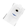 Pikkukuva 3 / 5: 10 kpl Vaihtotyhjiöpussit Yhteensopivat ECOVACS DEEBOT X2 Omni X2 Pro -imurin Osien kanssa As Shown