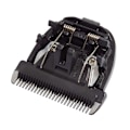 Miniatyrbilde 1 av 5: Hårklipper Barberhode for Panasonic ER150 ER151 ER152 ER153 ER154 ER160 ER1510 ER1511 ER1610 ER1611 ER-GP80