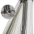 Miniatyrbillede 4 af 5: Tedderfield Extra Large Myggenet Premium Kvalitet For Single Til Cal King Size B