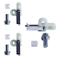 Miniatyrbilde 1 av 4: Kjedejusteringsregulatorsett Kompatibelt Med ms251 ms231 ms241 ms251c ms231c Motorsag