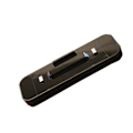 Miniatyrbillede 4 af 4: Opladerbase til iRobot Braava 380t 380 381MINT 5200 5200C Oplader