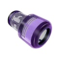 Miniatyrbillede 4 af 5: 2 stk vaskbart hepafilter til Dyson V12 Detect Slim Absolute Clean Hy