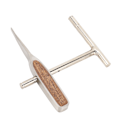 Miniatyrbillede 2 af 5: Manuel Wire Clamp Tool Rustfrit Stål Multifunktionel Slange Spænder til Hjem Rørledning Vedligeholdelse