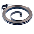 Miniatyrbilde 4 av 4: Starter rekylfjærsett Hundepakke kompatibel med Stihl MS170 MS171 MS180 MS181 MS190T MS191T MS200 MS200T MS290 MS340 MS360 MS390 Hg