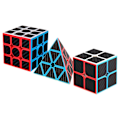 Pikkukuva 2 / 2: Puzzle Speed ​​Toy Set Kouluttava rentouttava kannettava kompakti muovi