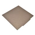 Miniatyrbild 4 av 5: PEI Fjäderstål Flexibel Sängstruktur Dubbelsidig Magnetisk Flexibel Plattform för 3D-skrivare 355x355mm