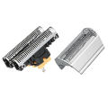 Miniatyrbilde 1 av 5: Kombiskjærehode for Braun Barbermaskin 31s 31b 5000 6000 Series 3