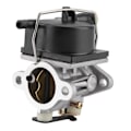 Pikkukuva 4 / 4: Kaasuttimen sarja Tecumseh 640065A 13Hp 13.5Hp 14Hp 15Hp -YEL h