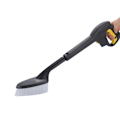 Miniatyrbillede 2 af 3: Rengøringsbørste til Karcher K2 K3 K4 K5 K6 K7 Højtryksrenser Bilvask Tilbehør