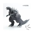 Miniatyrbillede 5 af 5: Godzilla Ultima Figur - 6,1" S.P (Singular Point) Monster Series
