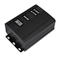 Miniatyrbild 2 av 5: Generator Batteriladdare Låg Förbrukning Automatisk Intelligent Genset Laddare AC100‑240V 24V 3A