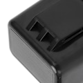 Miniatyrbillede 5 af 5: LED Blinkrelæ Bil Motorcykel Høj Effekt 3-Hastigheds Justerbar Blinklys Blinklys DC 12V
