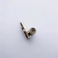 Pikkukuva 3 / 4: Oskilloskoopin anturin tarvikkeet HF Tektronixille, Agilent BNC Adapter BNC Quick Socket (3,8mm)