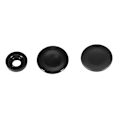 Miniatyrbilde 4 av 5: 8K0998068A 3stk Bilkontrollknapp Joystick-knapp for Audi A4 A5 A6 A8 Q5