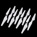 Pikkukuva 2 / 5: 8kpl set Cw Ccw Itselukkiutuvat potkurit Quadcopter Blade For Dji Phantom 2/3