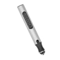 Miniatyrbilde 3 av 5: Elektrisk graveringspennsett Mini Silver 10W USB oppladbar graveringsmaskin med batteri