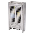 Miniatyrbild 2 av 5: Generator Batteriladdare Konstant Ström Snabbladdning Aluminiumlegering Generator Batteriladdare 160‑250V DC24V