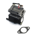 Pikkukuva 2 / 3: Kaasutin Yhteensopiva Tecumseh 640065A 640065 OHV125 OHV130 OHV135