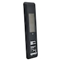 Miniatyrbild 4 av 5: BN59-01455A TM2360E Röststyrd Solcell Uppladdningsbar Fjärrkontroll För 2024 Samsung TV S90D S95D DU7000 DU8000 QN80D QN90D