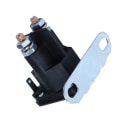 Miniatyrbilde 4 av 4: Startreleet for John Deere AM133094 MTD 725-04439 Cub Cadet Lawn Tite