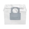 Miniatyrbilde 3 av 5: 10 stk. støvsugerposer for Roborock Q7 MAX+ / T8 / G10S / G10S PRO/ Q5+ / S7 MaxV Ultra / T8Plus / S8 /S8 + / S8 Pro / G20