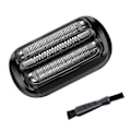 Pikkukuva 1 / 5: 53B Parranverkko ja terän vaihto-osa Braun Series 5 -sarjaan, parranajokoneet 5020S, 5018S, 5050Cs, 6020S, 6075Cc, 6072Cc