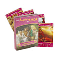 Miniatyrbillede 1 af 4: Spot producent Spansk romantisk engel Oracle kort Los Angeles del AMOR Spansk version