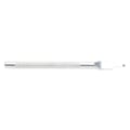 Miniatyrbillede 3 af 4: Prong Punch Tool Lacing Chisel Set Læderhulstansere Højhastigheds Stål Industriel Forbrug 1 Tand