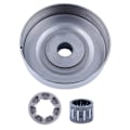 Pikkukuva 4 / 4: Yhteensopiva STIHL 024 026 ms260 ms240 ms261 ketjupyöräpaketin kanssa 325x7 moottorisaha Hg