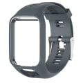 Pikkukuva 1 / 4: Kevyt watch TomTom Series 3/2 GPS- watch , harmaa
