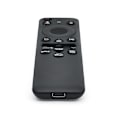 Miniatyrbild 5 av 5: BN59-01455A TM2360E Röststyrd Solcell Uppladdningsbar Fjärrkontroll För 2024 Samsung TV S90D S95D DU7000 DU8000 QN80D QN90D