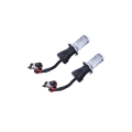 Miniatyrbilde 2 av 5: 2x Bulb Auto Hid Bi-xenon Beam Hi / Low Bulb H4 (55w, 6000k) As shown6000K
