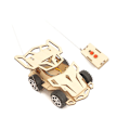 Pikkukuva 4 / 5: DIY Wireless RC Racing Car Science Kit