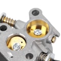 Pikkukuva 3 / 4: Fydun Benssiruiskun Primer-Poltinsetti Benssiruiskun Ilmansuodatin Primer-Poltin Husqvarna 235 240 235E 240E 236 236E h