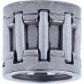 Pikkukuva 4 / 4: 5 kpl Neula neulan männän sopii Stihl HS75 HS80 HS85 FR85 FS75 FS80R FS85 FS85R FS80 Vaihda osa 9512 003 1830