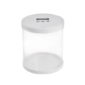 Pikkukuva 3 / 5: Elektroninen Time Lock Box Timer Lock Container Multi Function Time Lock Box Bin Yhteensopiva lelujen kanssa Mobile Phon KL