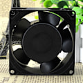 Miniatyrbillede 2 af 4: 1 PC varmebestandig køleventilator NMB 3115PS-12T-B30 115V 8038