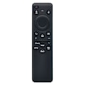 Miniatyrbild 1 av 5: BN59-01455A TM2360E Röststyrd Solcell Uppladdningsbar Fjärrkontroll För 2024 Samsung TV S90D S95D DU7000 DU8000 QN80D QN90D