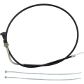 Miniatyrbild 1 av 4: Toro Timecutter Gräsgräsklippar Choke-kabel 112-9753 - Passar 74365, 74366, 74374, 74386, 74387