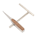 Miniatyrbillede 1 af 5: Manuel Wire Clamp Tool Rustfrit Stål Multifunktionel Slange Spænder til Hjem Rørledning Vedligeholdelse