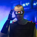 Miniatyrbild 4 av 5: &text Via App-kontroll