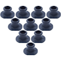 Miniatyrbild 2 av 4: 10st AV Buffer Cap Kompatibel med STIHL MS180 MS170 017 018 Byt ut OEM nr. #1123 791 7300 Hg
