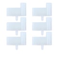 Pikkukuva 4 / 4: 6 kpl Käynnistyshammaspyörä Yhteensopiva Stihl MS170 MS171 MS180 MS181 MS192T MS201T MS250 Moottorisaha Hg
